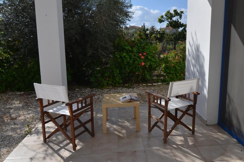 Sea Breeze Villas Argaka Chambre photo