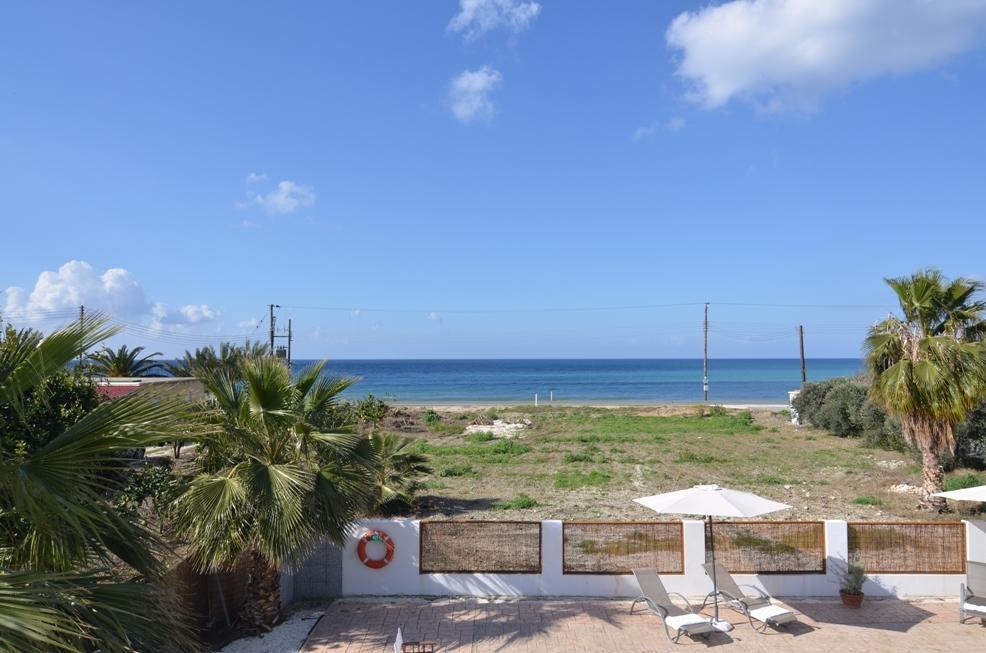 Sea Breeze Villas Argaka Chambre photo